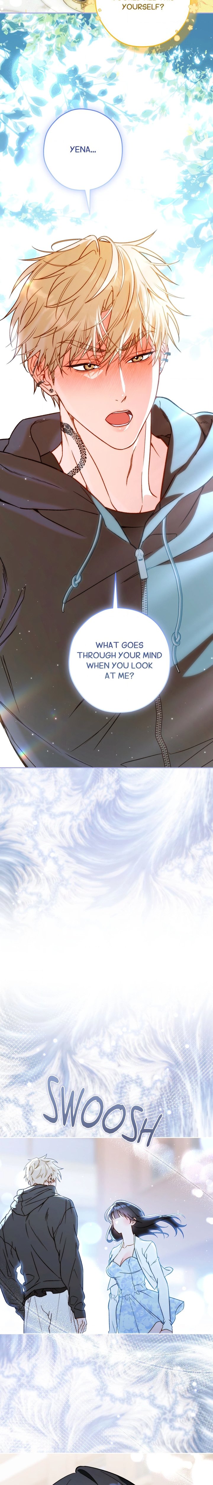 Not Sober (Uncensored) Chapter 11 - Page 15