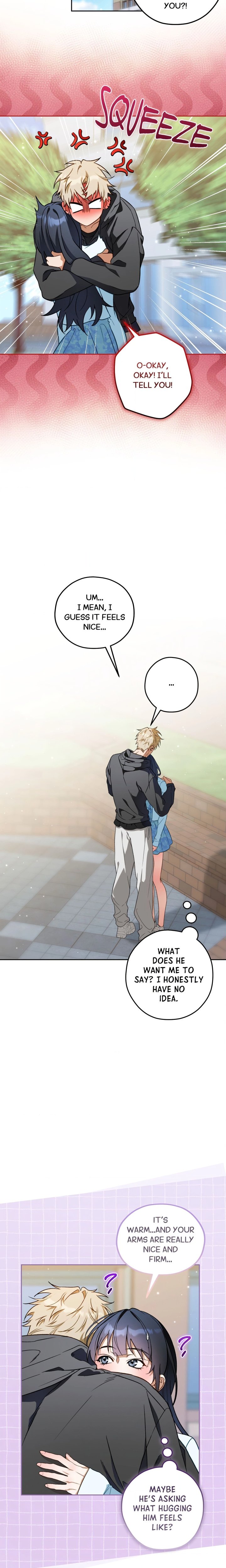 Not Sober (Uncensored) Chapter 11 - Page 4
