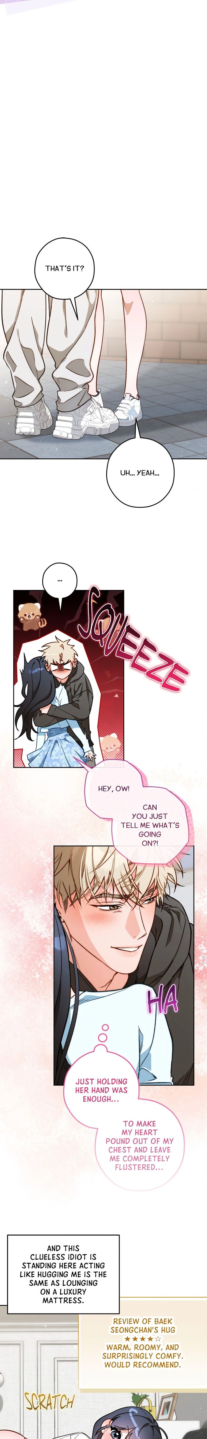 Not Sober (Uncensored) Chapter 11 - Page 5
