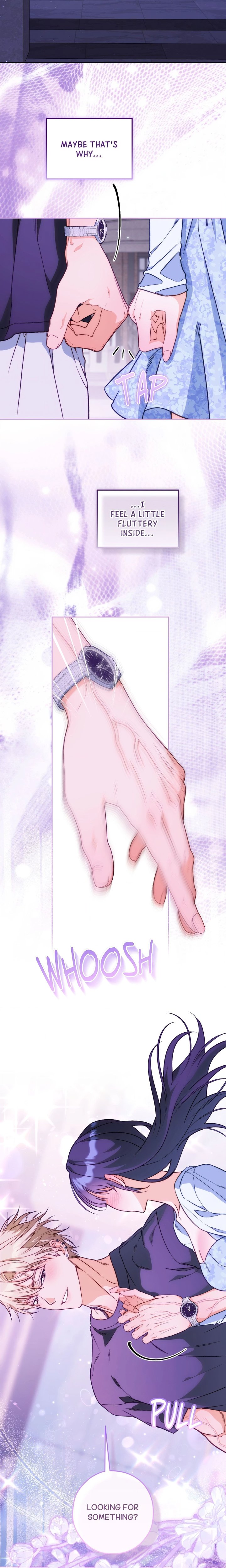 Not Sober (Uncensored) Chapter 12 - Page 13