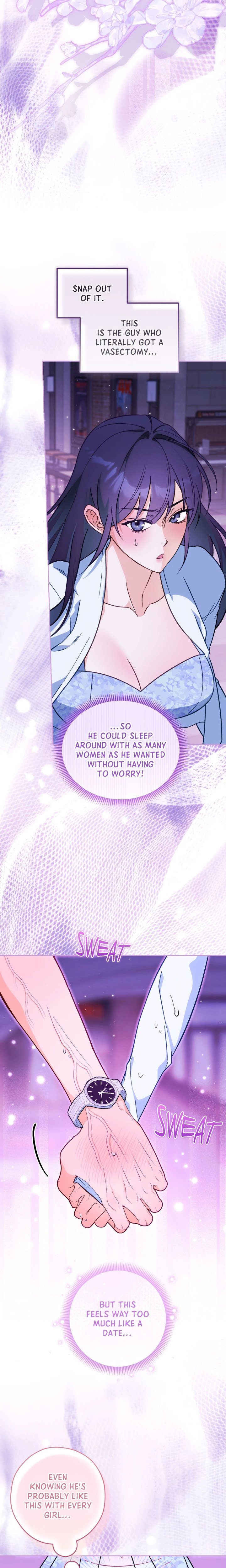 Not Sober (Uncensored) Chapter 12 - Page 14