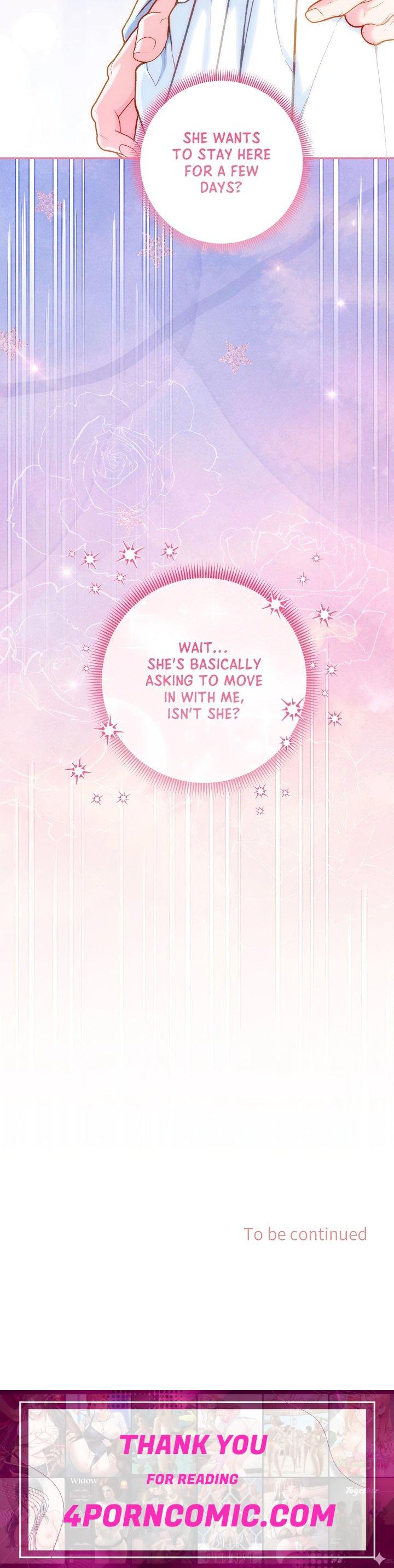 Not Sober (Uncensored) Chapter 16 - Page 22
