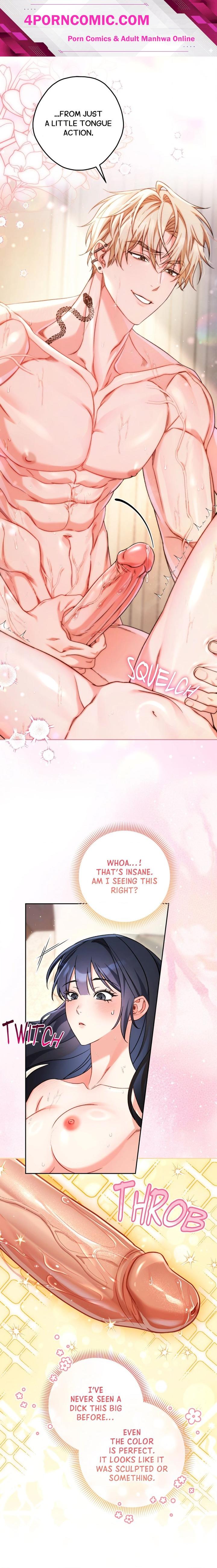 Not Sober (Uncensored) Chapter 3 - Page 1