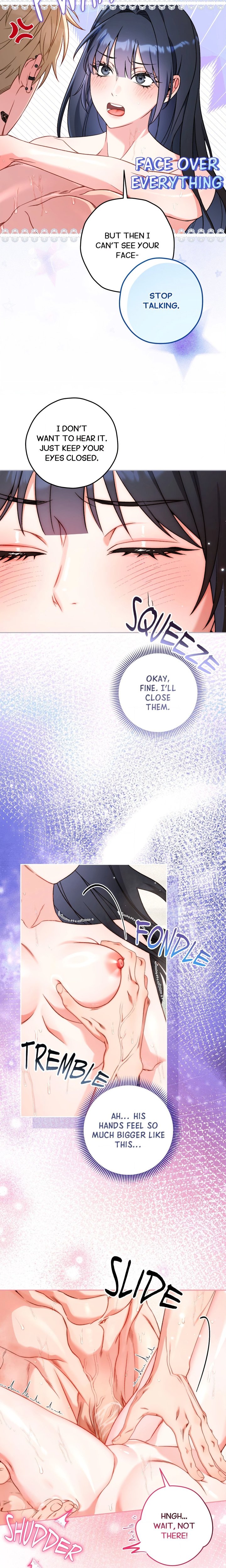 Not Sober (Uncensored) Chapter 3 - Page 11