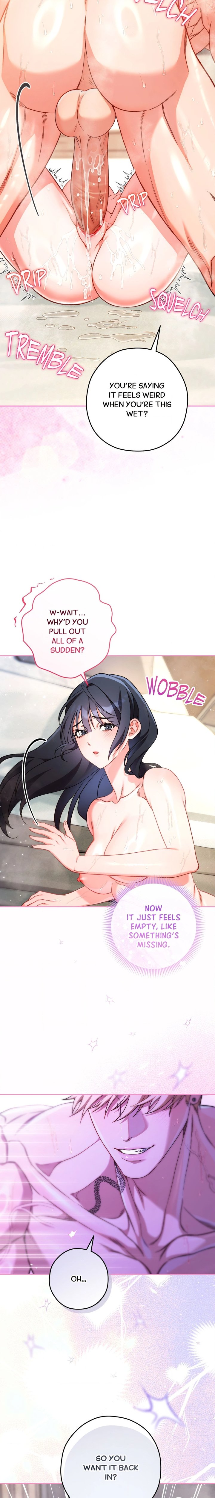 Not Sober (Uncensored) Chapter 3 - Page 16