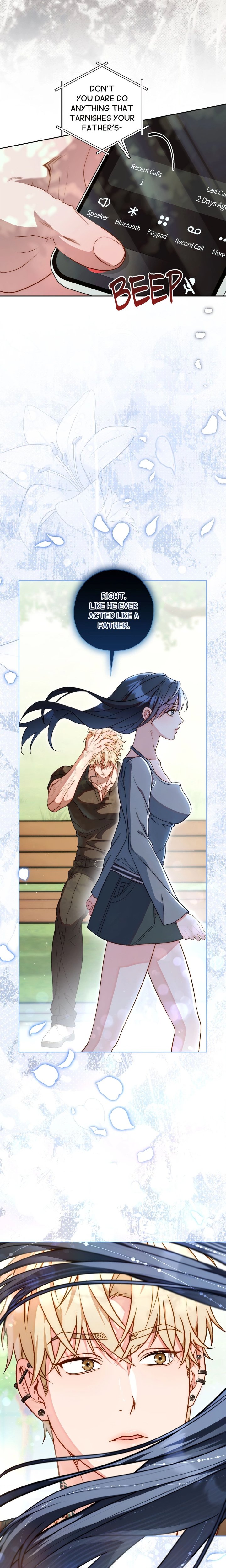 Not Sober (Uncensored) Chapter 5 - Page 13