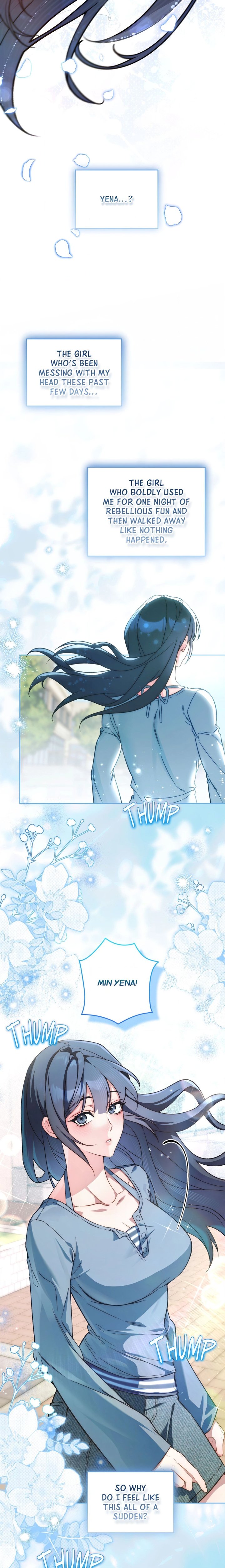 Not Sober (Uncensored) Chapter 5 - Page 14