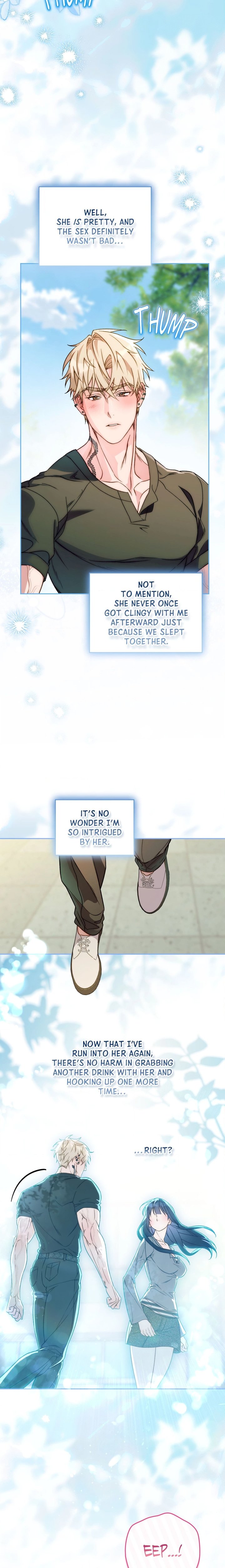Not Sober (Uncensored) Chapter 5 - Page 15