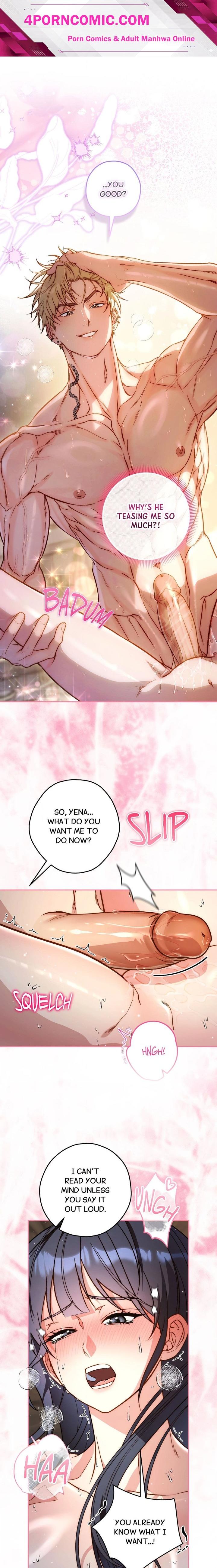 Not Sober (Uncensored) Chapter 9 - Page 1