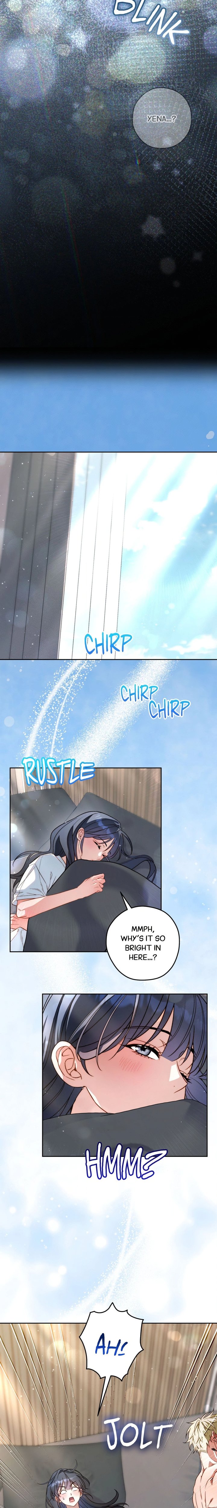 Not Sober (Uncensored) Chapter 9 - Page 15