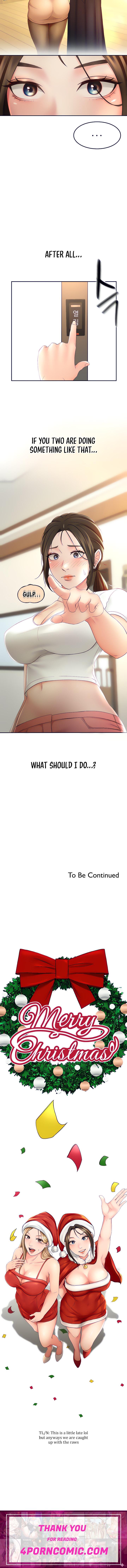 She is Working Out Chapter 12 - Page 12