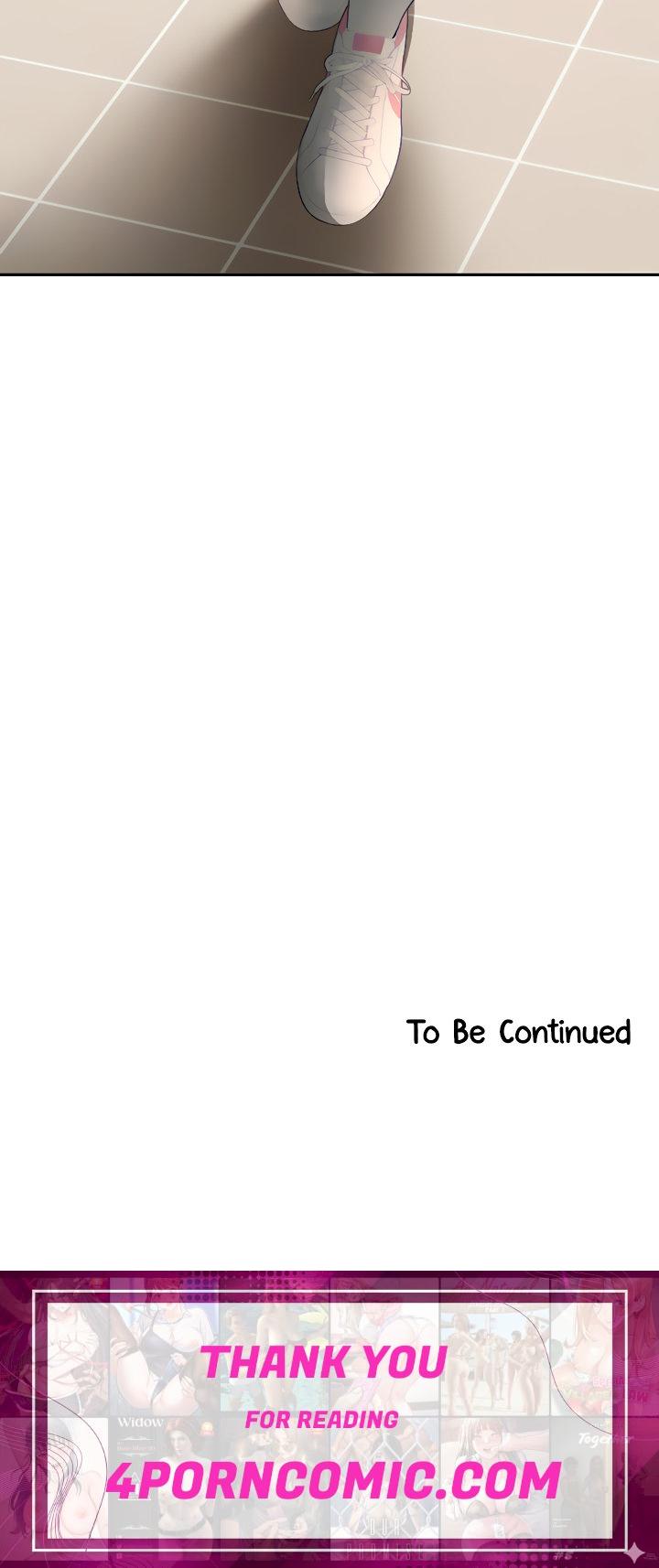 She is Working Out Chapter 33 - Page 21