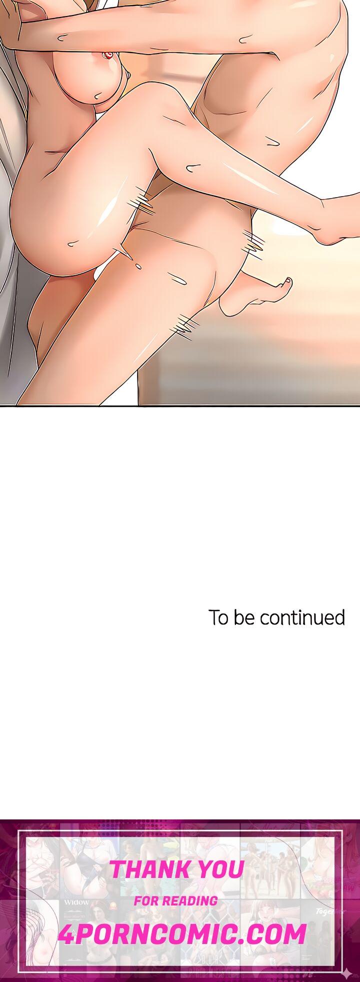 She is Working Out Chapter 57 - Page 40