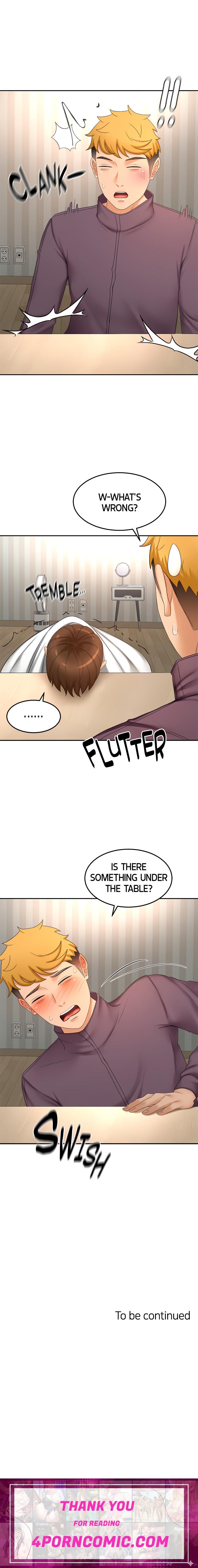 She is Working Out Chapter 65 - Page 21