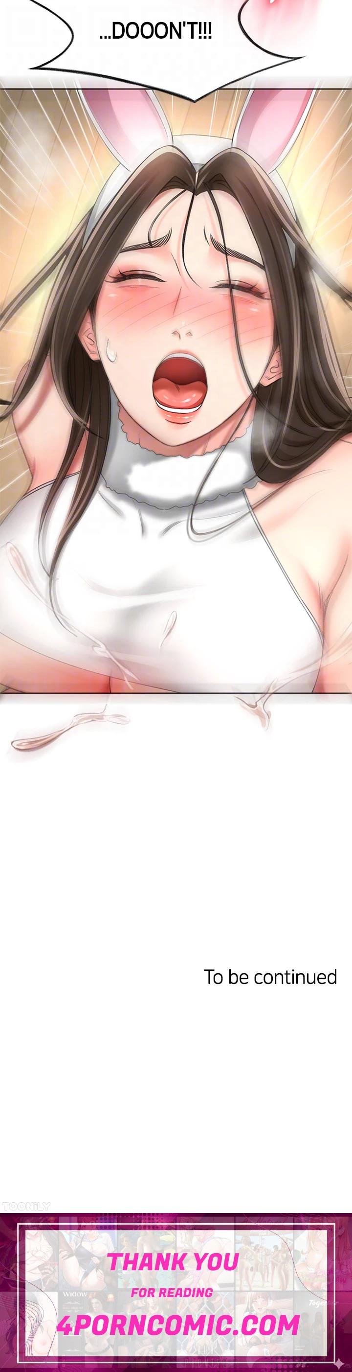 She is Working Out Chapter 76 - Page 38