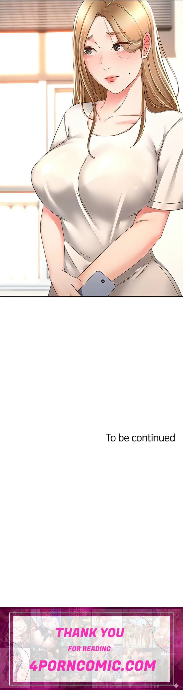 She is Working Out Chapter 85 - Page 19