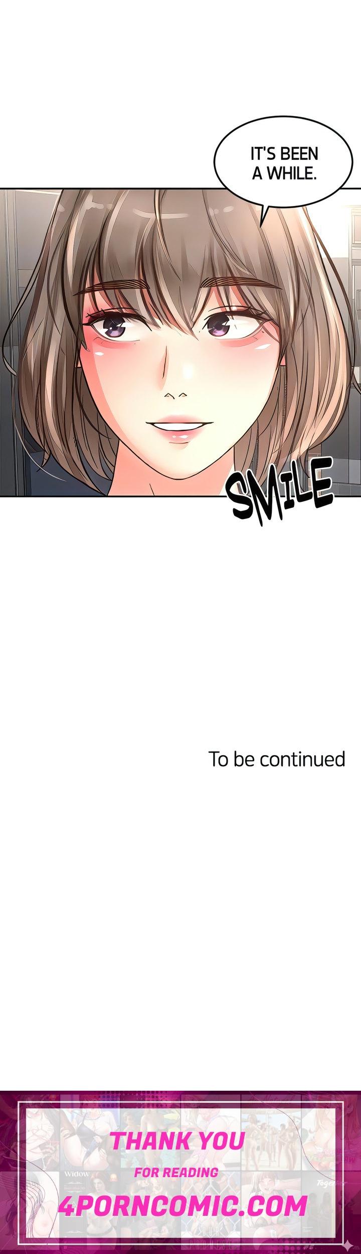 She is Working Out Chapter 86 - Page 20