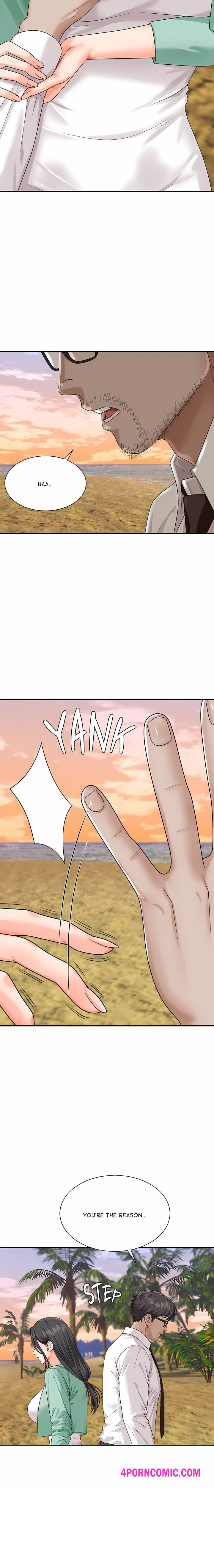 Master of the Island Chapter 1 - Page 47