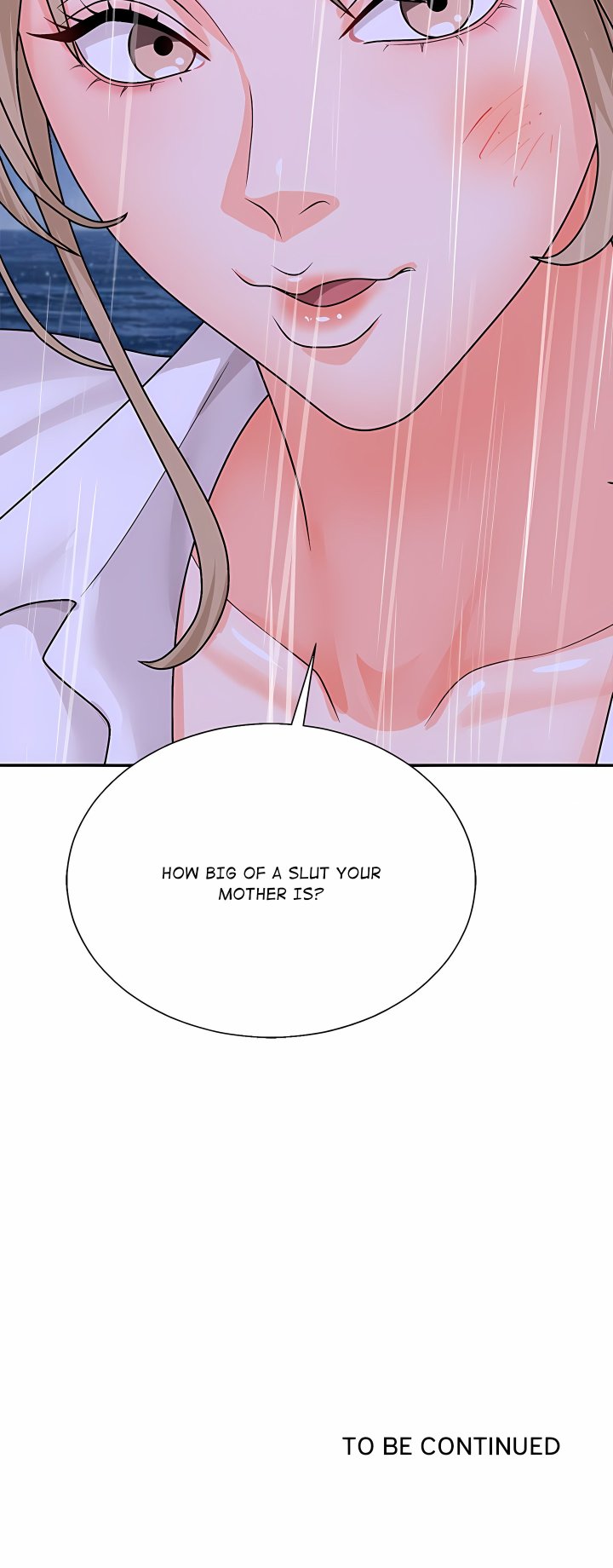 Master of the Island Chapter 10 - Page 24