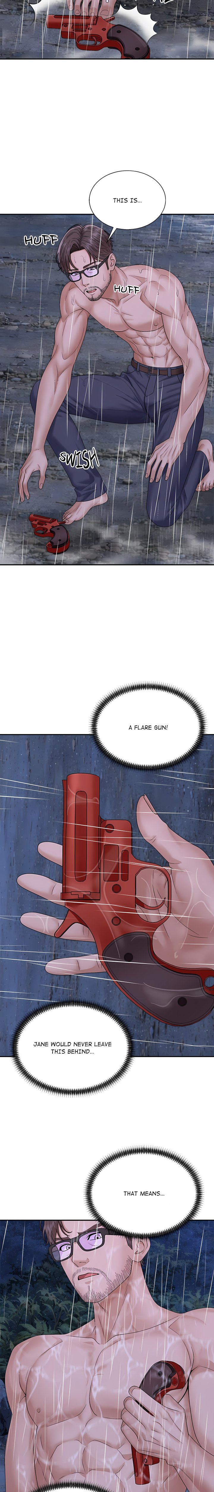 Master of the Island Chapter 10 - Page 3