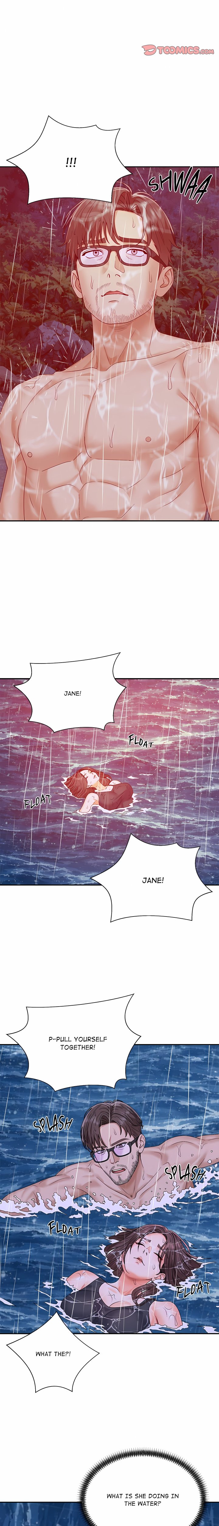 Master of the Island Chapter 10 - Page 5