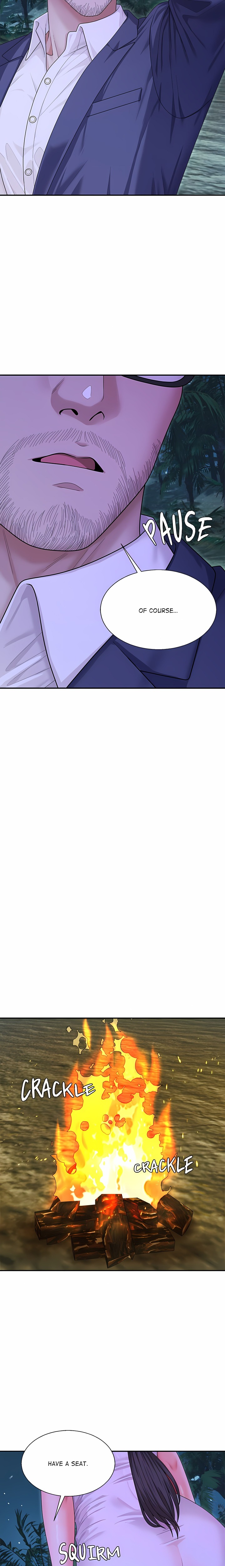 Master of the Island Chapter 3 - Page 7