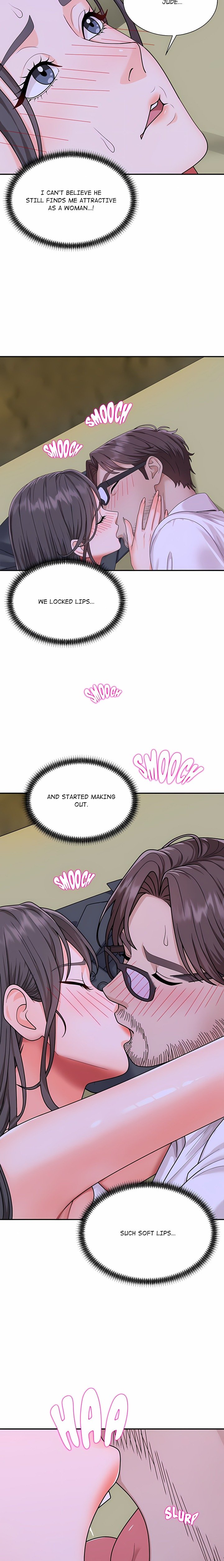 Master of the Island Chapter 4 - Page 16