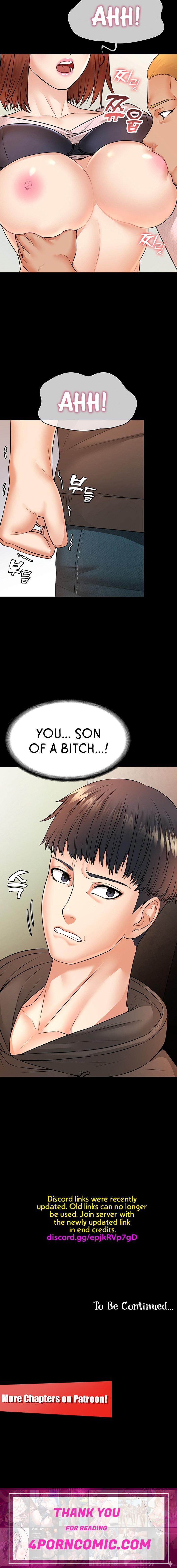Dual Residence Chapter 12 - Page 10