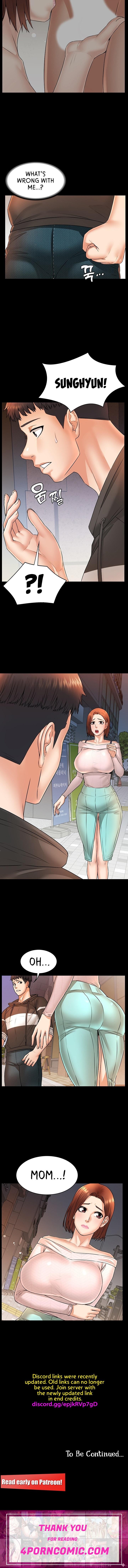 Dual Residence Chapter 14 - Page 10