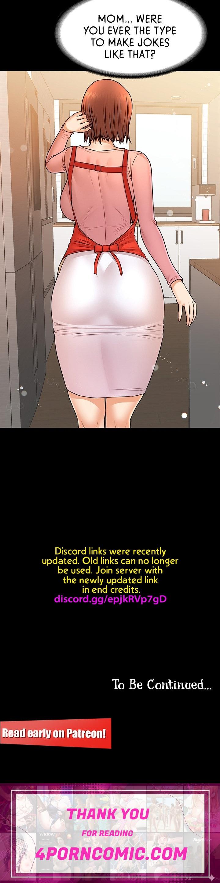 Dual Residence Chapter 15 - Page 10