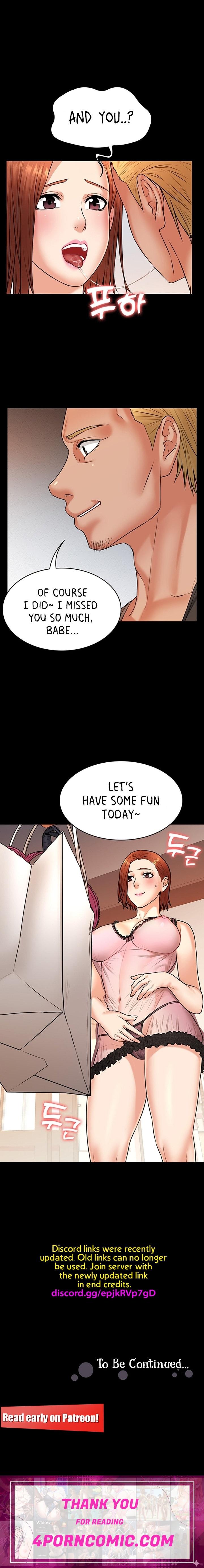 Dual Residence Chapter 17 - Page 10