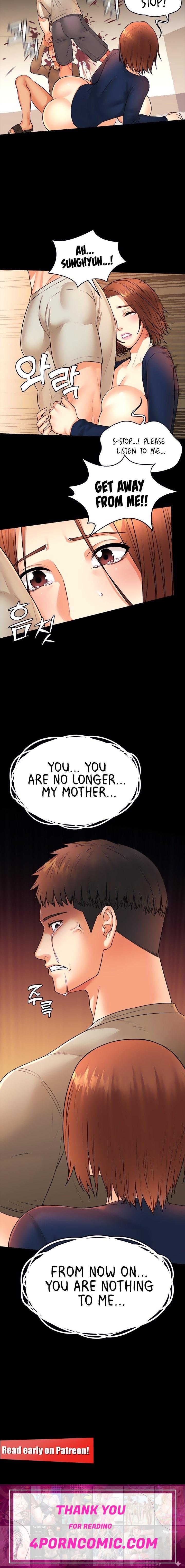 Dual Residence Chapter 28 - Page 20