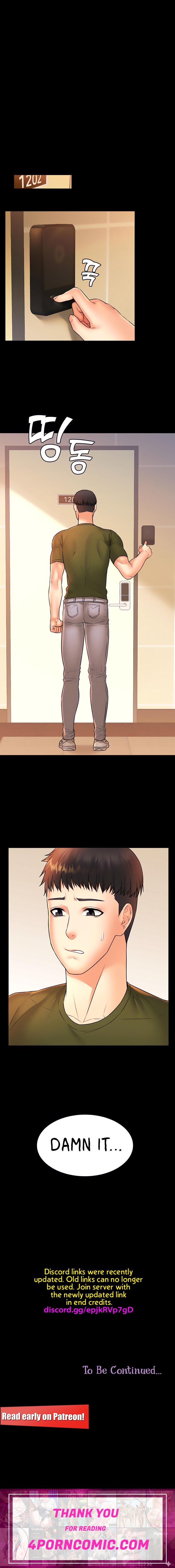 Dual Residence Chapter 29 - Page 21