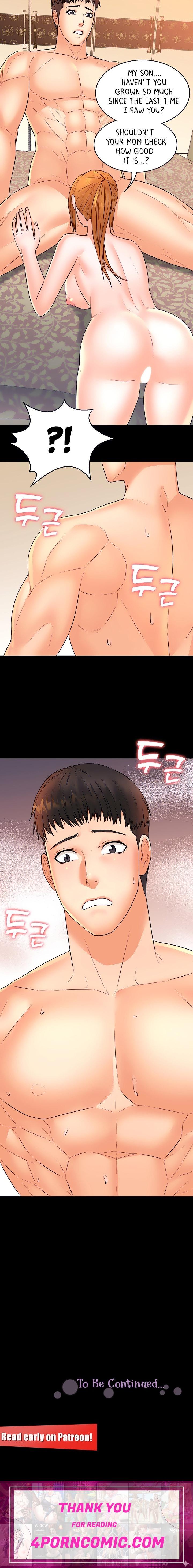 Dual Residence Chapter 30 - Page 18