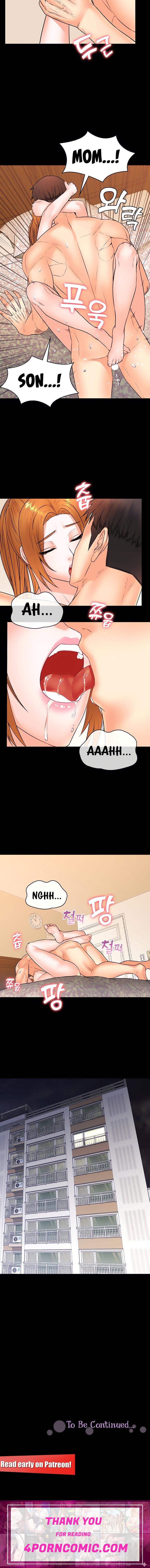 Dual Residence Chapter 31 - Page 10