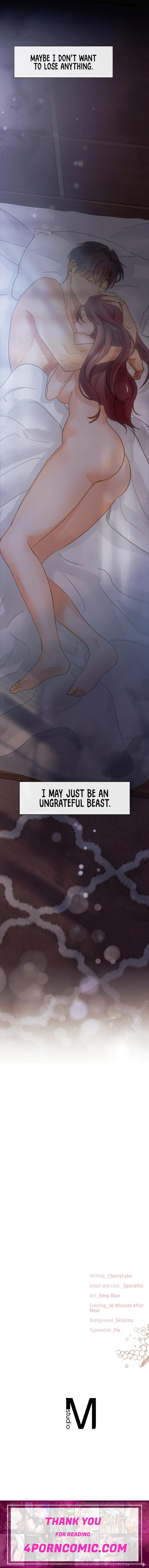 Pure Love Chapter 11 - Page 26