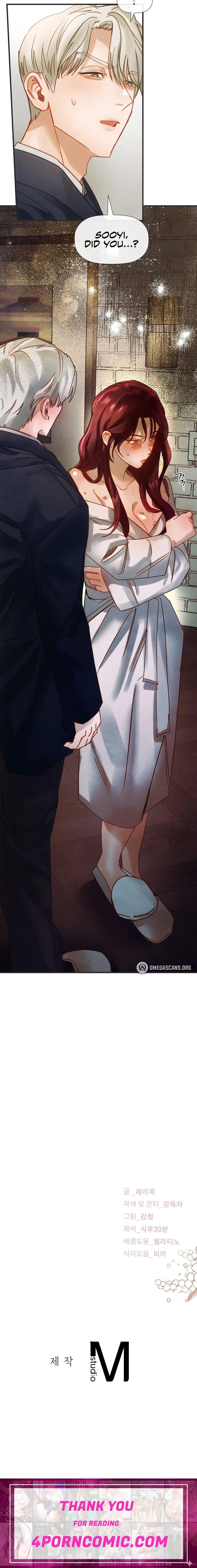 Pure Love Chapter 3 - Page 29