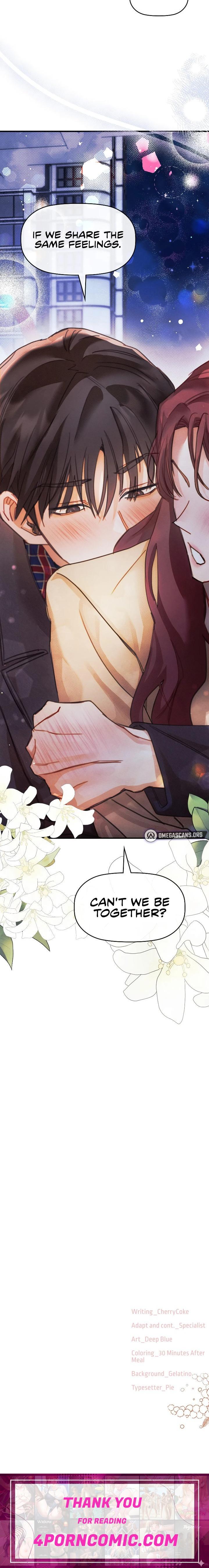Pure Love Chapter 6 - Page 28