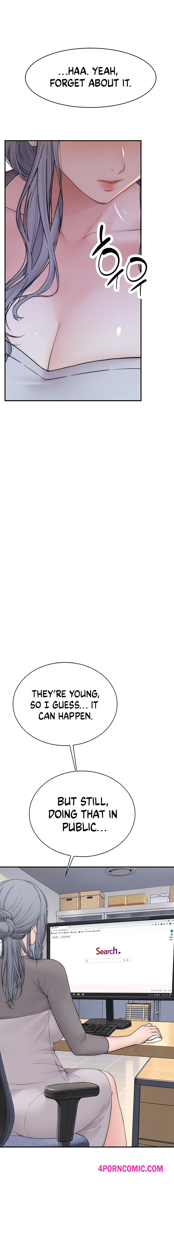 Scumbag Chapter 20 - Page 10