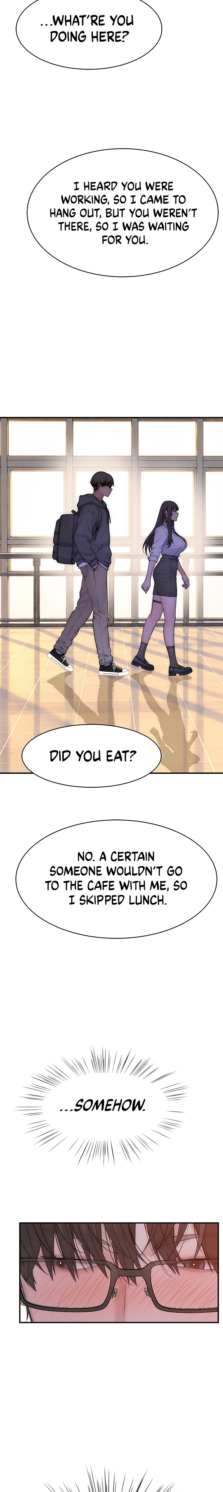 Scumbag Chapter 20 - Page 17