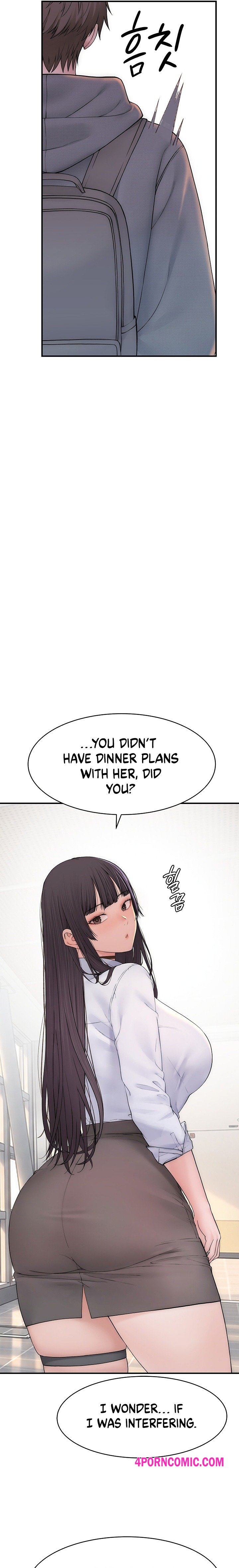 Scumbag Chapter 20 - Page 19