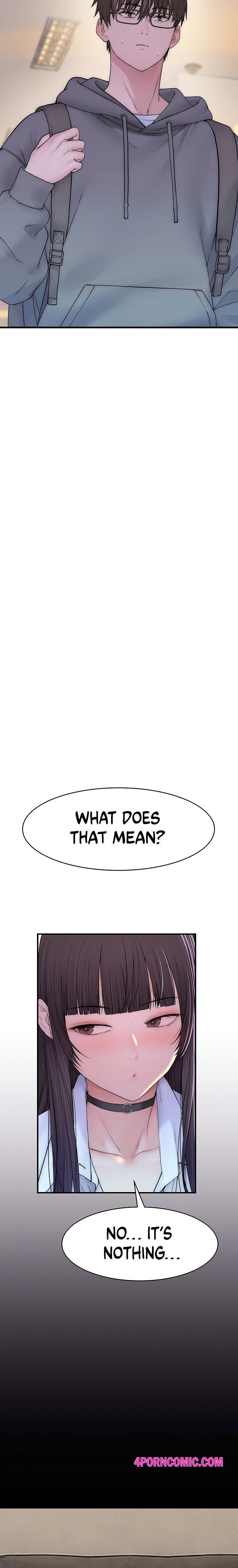 Scumbag Chapter 20 - Page 21