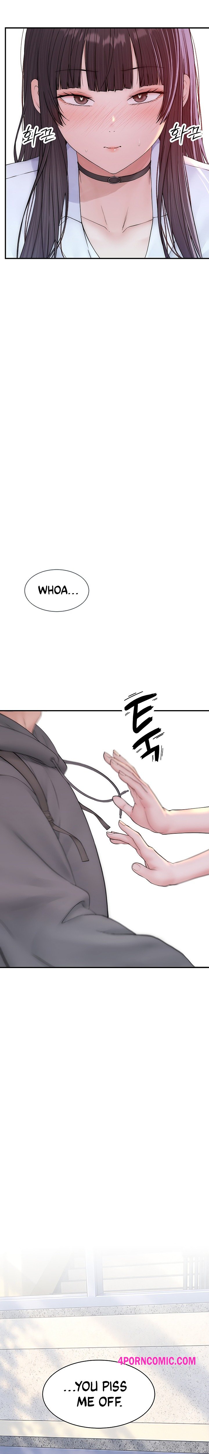 Scumbag Chapter 20 - Page 27