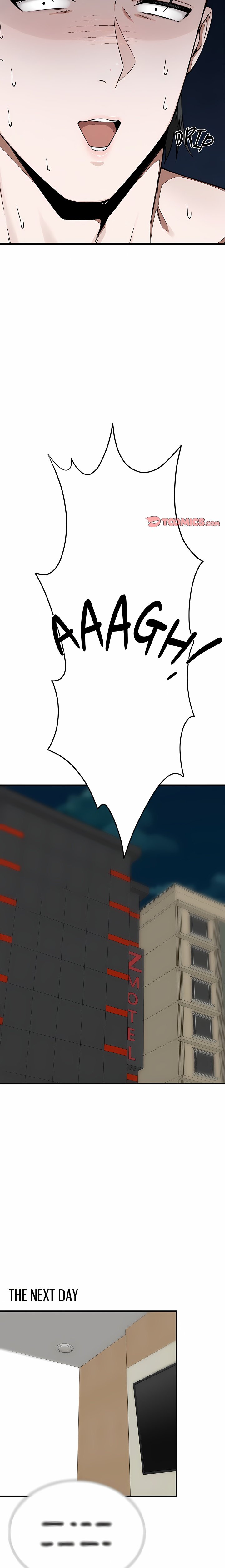 I’m the Only Man in this Clan?! Chapter 26 - Page 18