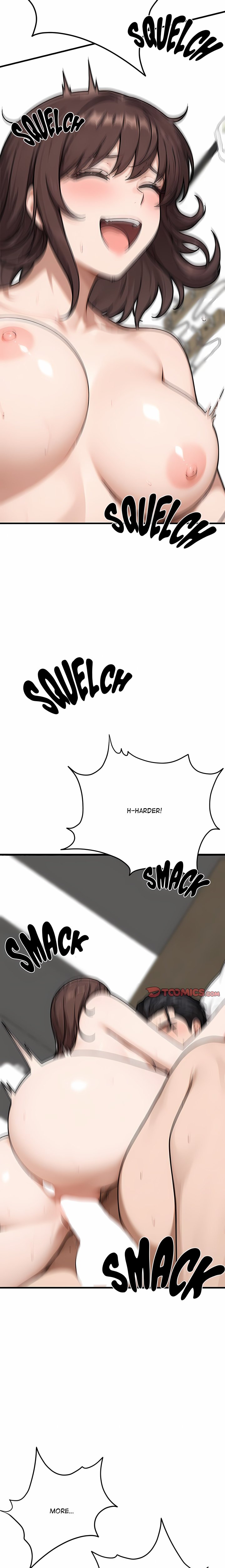 I’m the Only Man in this Clan?! Chapter 26 - Page 3