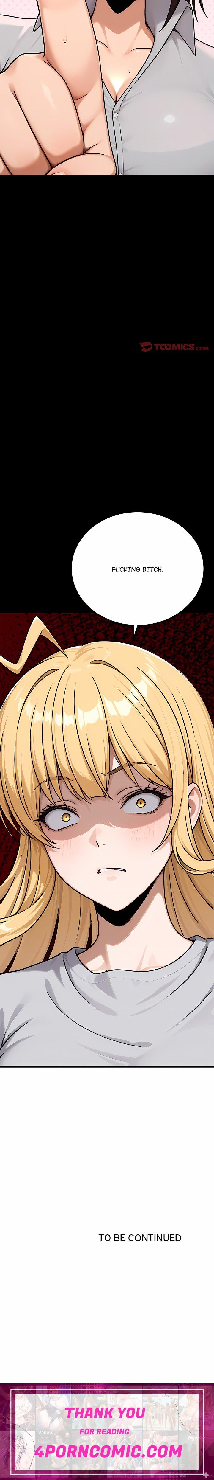 I’m the Only Man in this Clan?! Chapter 26 - Page 37