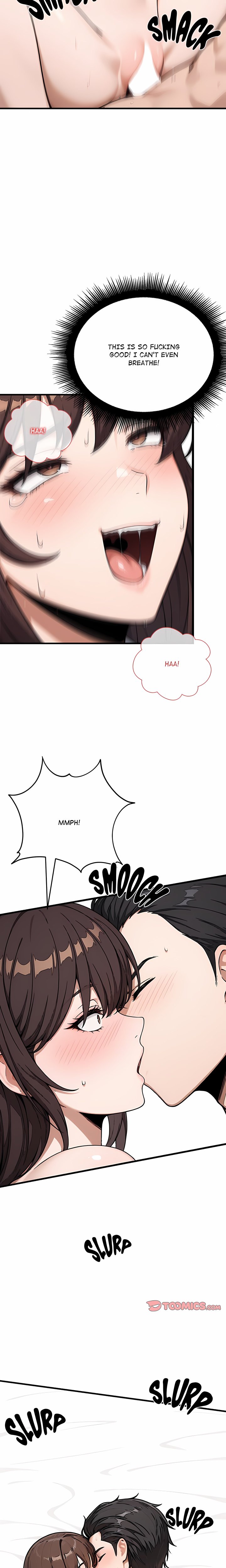 I’m the Only Man in this Clan?! Chapter 26 - Page 7