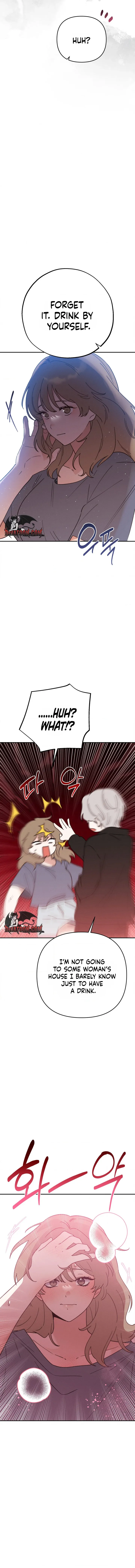 Happily Ever After Chapter 29 - Page 10