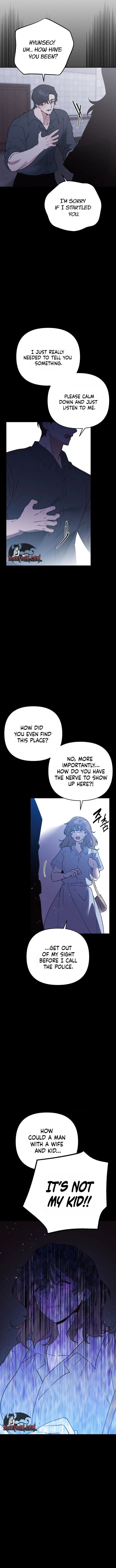 Happily Ever After Chapter 29 - Page 2
