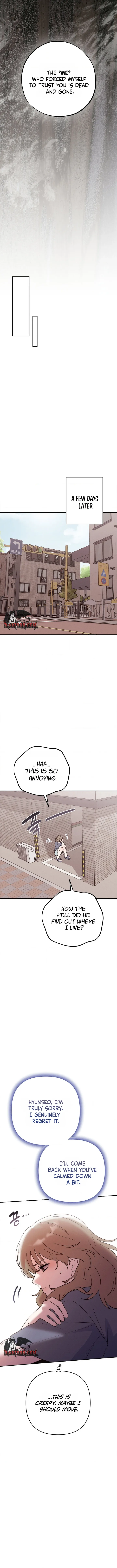 Happily Ever After Chapter 29 - Page 6